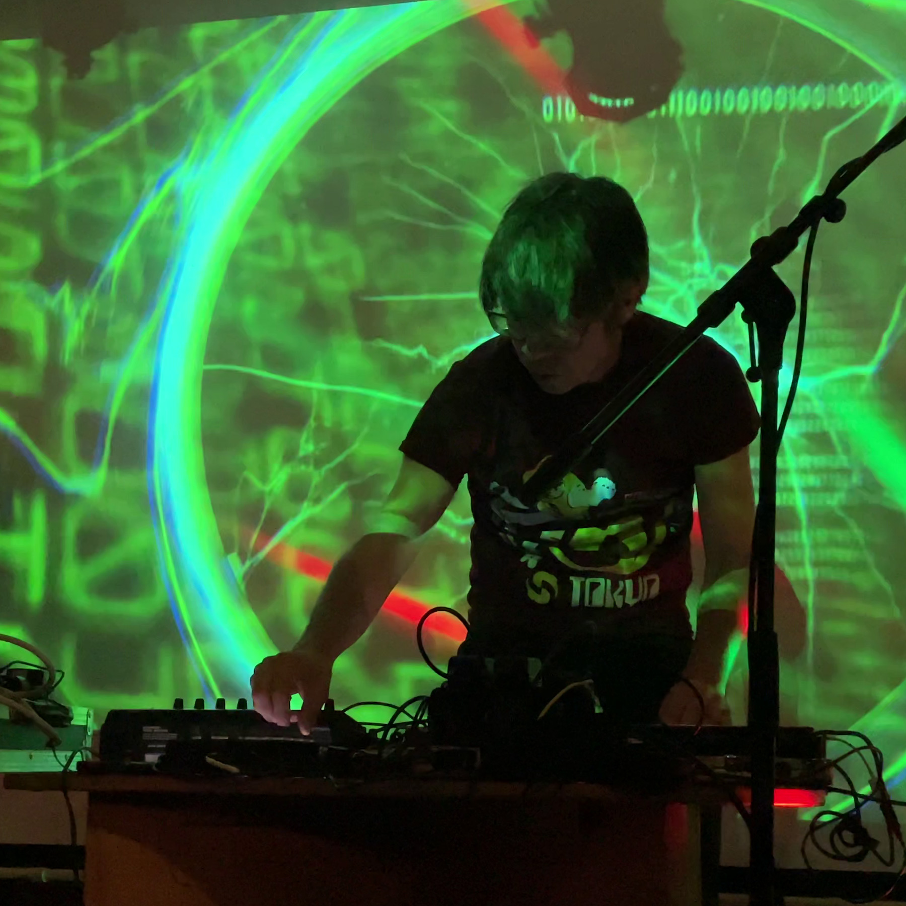 Special Effects Department photo