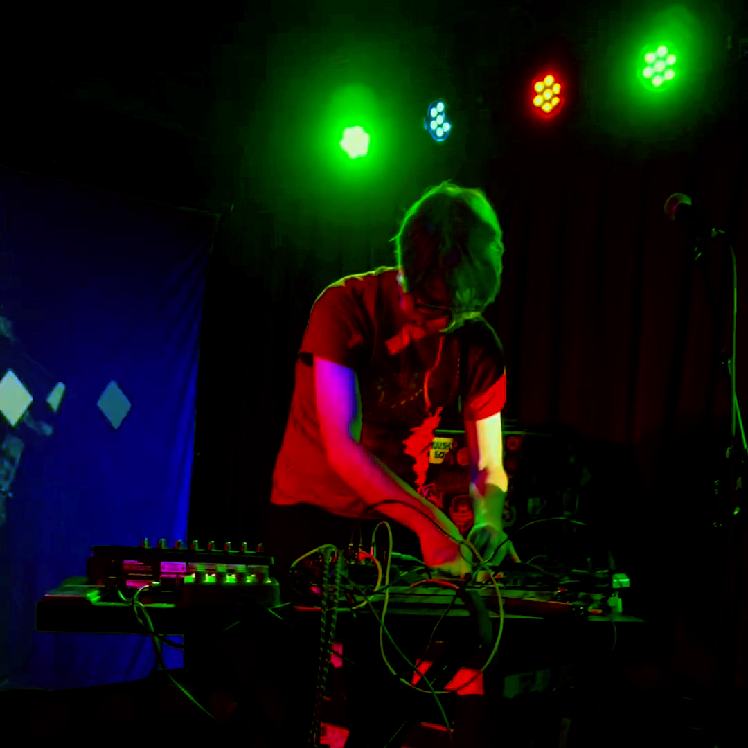 Special Effects Department photo